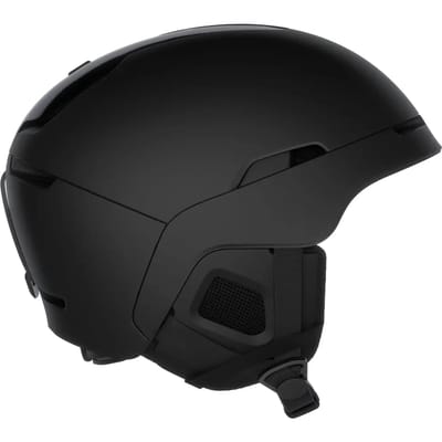 POC Obex WF MIPS Helm zwart