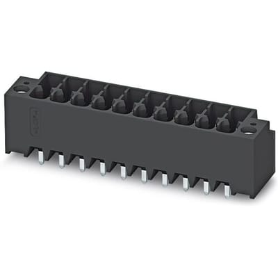 Phoenix Contact 1787467 Male behuizing (board) DMCV Totaal aantal polen: 18 Rastermaat: 3.50 mm Inhoud: 50 stuk(s)