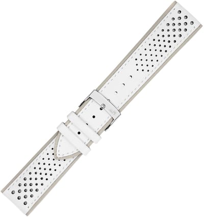 MOR Beauty Waterpr Kalf Wit