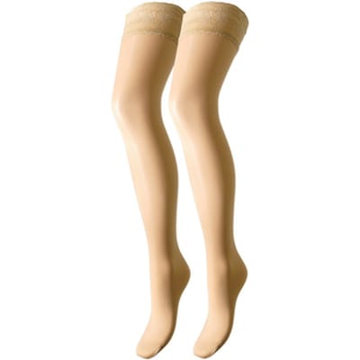 Panty’s/Kousen Trasparenze Autoreggente 40 Denari Maddalena