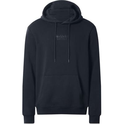 esmara Men Heren hoodie of trui (Marineblauw, L)