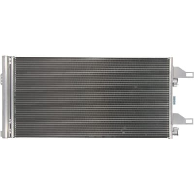 Condensator, airconditioning THERMOTEC KTT110150