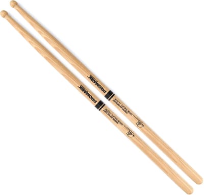 Promark TX707W Simon Phillips Sticks American Hickory