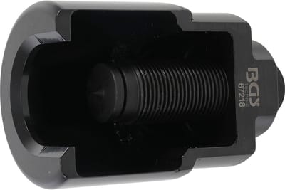 BGS Kogelgewrichttrekker voor slagschroevendraaier Ø 62 mm - 67218