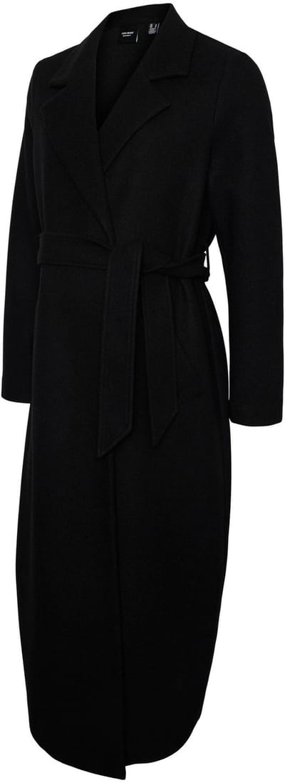 Vero Moda Maternity Jas Omkeerbaar Jas