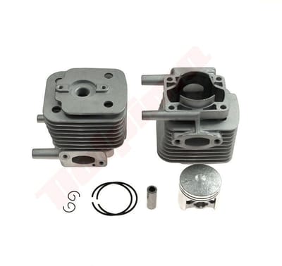 Cilinder met zuiger passend op SHINDAIWA B450 40mm ( 70210-12111 )