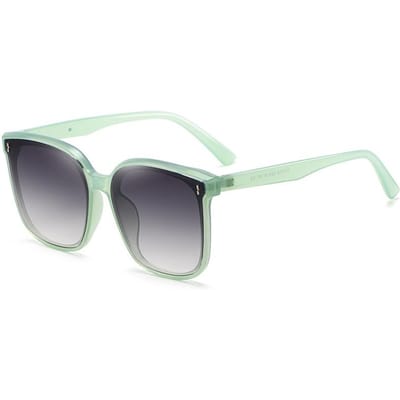 Nieuwe Zonnebril TR Bril GM Zonnebril Dames Nylon Zonnebril Unisex Dames Bril