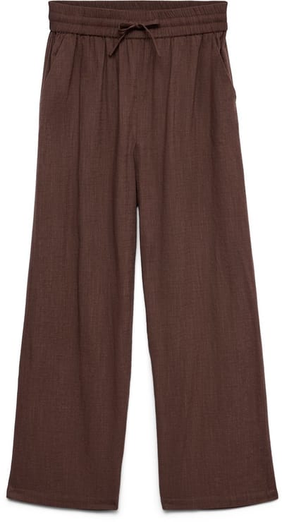 Vero Moda Broeken VMCAIA Mid waist Broek
