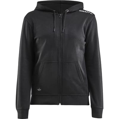 Craft Community FZ Hoodie M 1908905 - Club Cobolt - XL