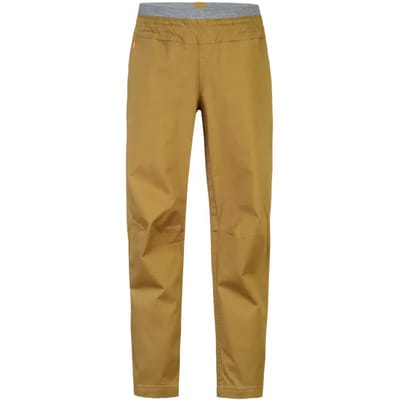 Hannah Nori Broek Beige 10-11 Years Jongens