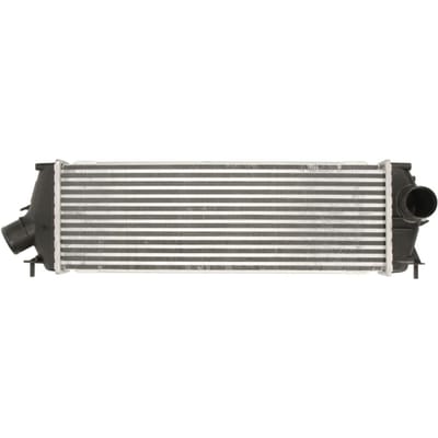 Intercooler NISSENS 96583