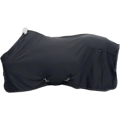 Kentucky Horsewear - Zweetdeken - Zwart - 130/183