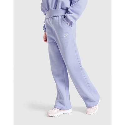 Ruime joggingsbroek voor meisjes Nike