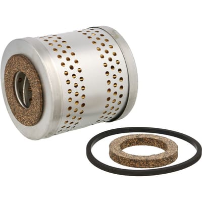 Brandstoffilter WIX FILTERS 33194