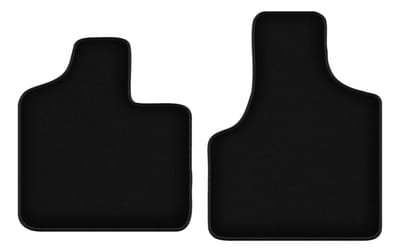 BASIC voorzijde voor: Chrysler Grand Voyager III minivan 2000-2008