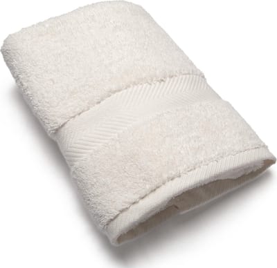 Casilin Royal Touch - Badlaken - Ivoor - 90 x 170 cm