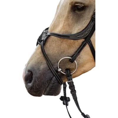 Paardenneusriem PS of Sweden Mexican Pro