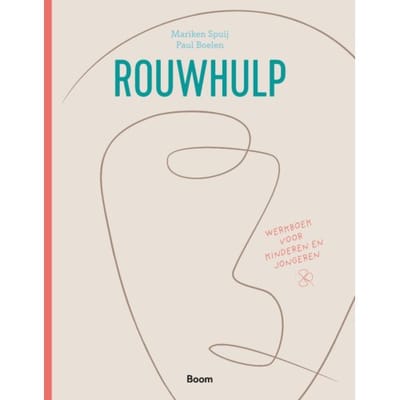 Rouwhulp - Mariken Spuij