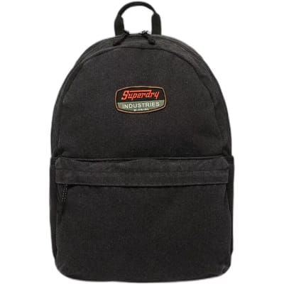Damesrugzak Superdry Canvas Montana