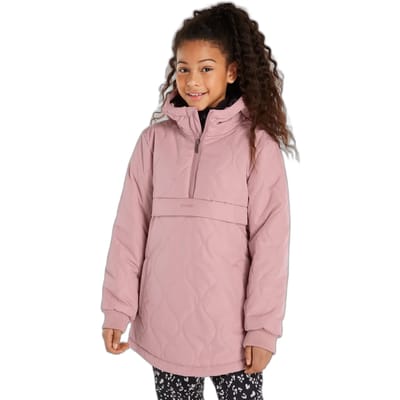 Protest Prtlisa Jr – Skijas Meisjes – Capuchon – Winterjas – Anorak