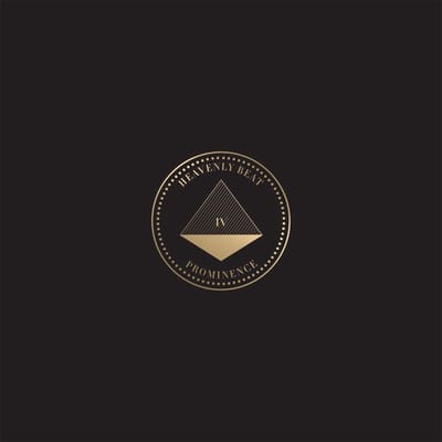 Heavenly Beat - Prominence (LP)