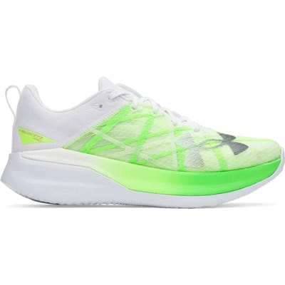 Under Armour Velociti Pro Hardloopschoenen Groen EU 47 Man,Vrouw