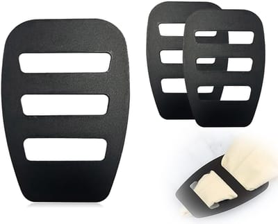 Allecto - Zakdoekhouder - Set van 2 - Vaste clip - Zwart - Herenaccessoires - Perfect voor bruiloften en formele gelegenheden - Eén maat