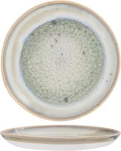 Navajo Dessertborden D21cm  - Aardewerk
