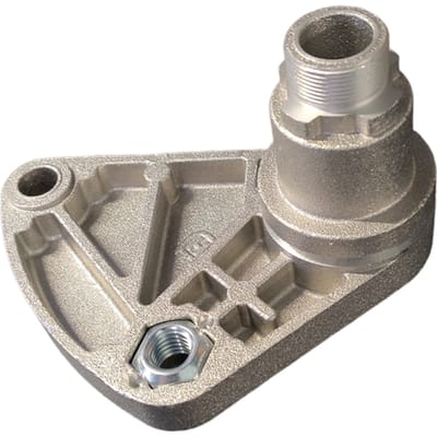 Husqvarna verbinder aandrijving links