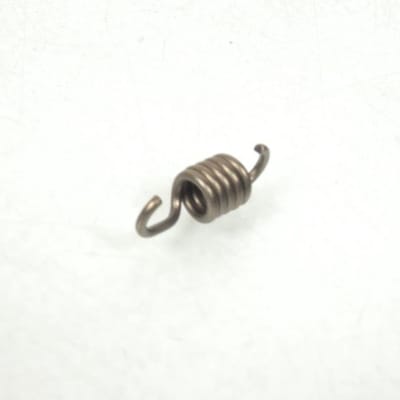 Ressort mâchoire d'embrayage origine pour scooter Peugeot 80 SC 750065 Neuf