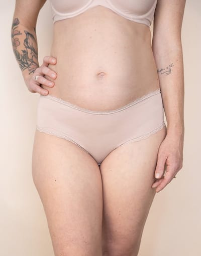 panty PURE BASIC