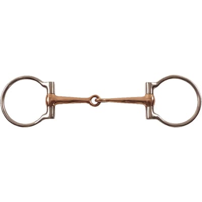 Bitsen voor paarden Pool's Western