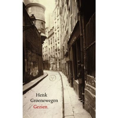 Gezien - Henk Groenewegen