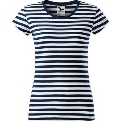 T-shirt dames Malfini Sailor 804