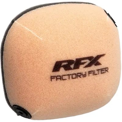Olievrije luchtfilter voor motorfiets RFX Race Suzuki RM-Z 450