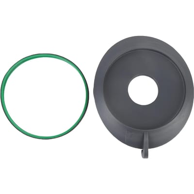 Couvercle de bol pour mixeur TM31 Couvercle de bol de mixage avec joint étanche Pièces de rechange pour couvercle de mixeur gray