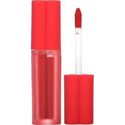 Holika Holika, Heart Crush, Glow Tint Air, 01 Winsome, 3g (0,1 oz)