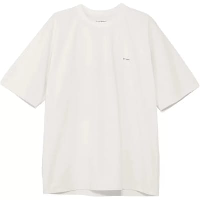 T-shirt met opdruk Goldwin
