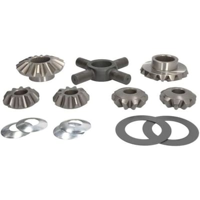 Reparatieset, differentieel EURORICAMBI 56170754