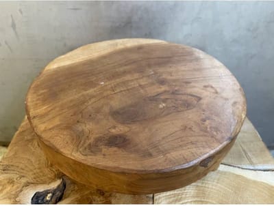 Telenan teak D29H10