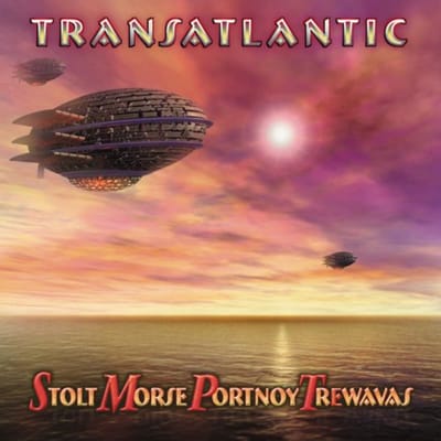 Smpt:E - Transatlantic