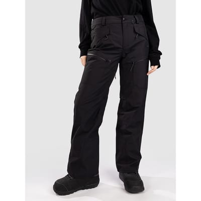 Volcom Stone Mica 20K Broek zwart