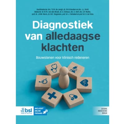 Diagnostiek Van Alledaagse Klachten
