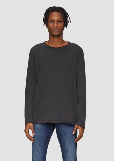 Longsleeve T-shirt QS
