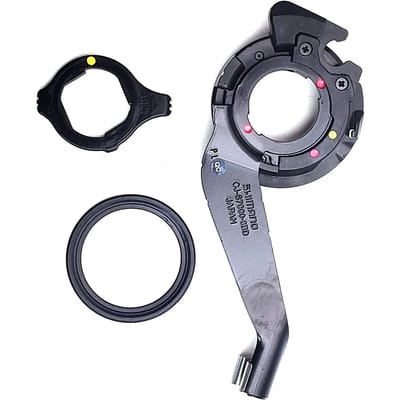 Cassetteafdichting voor riemaandrijfsysteem Shimano CJ-S7000