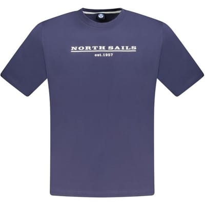 T-shirt Opgericht 1957