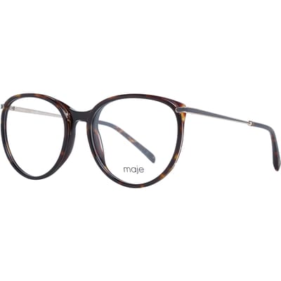 Maje bruine frames voor vrouwenvrouw