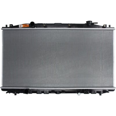 Radiator, motorkoeling NRF 550046
