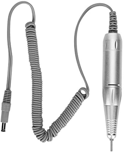 Store_9 - Draagbare Elektrische Nagel Boor Machine - 35000 Rpm - Voor Manicure en Pedicure - Handig en Lichtgewicht - Vervangbaar Handvat - Voor Th...