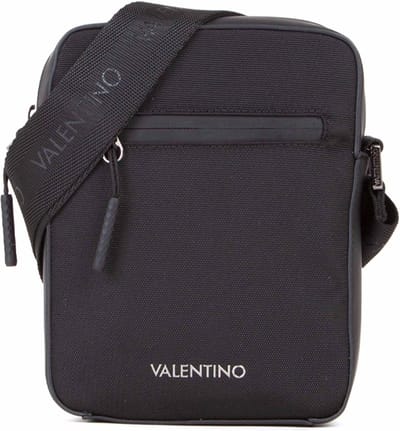 VALENTINO Schoudertas Tron Crossbody Bag Nero Zwart
